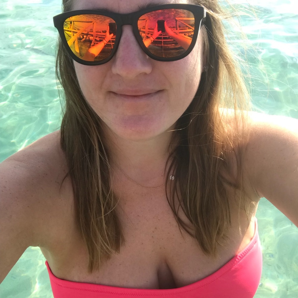 Meet your Posher, Katherine